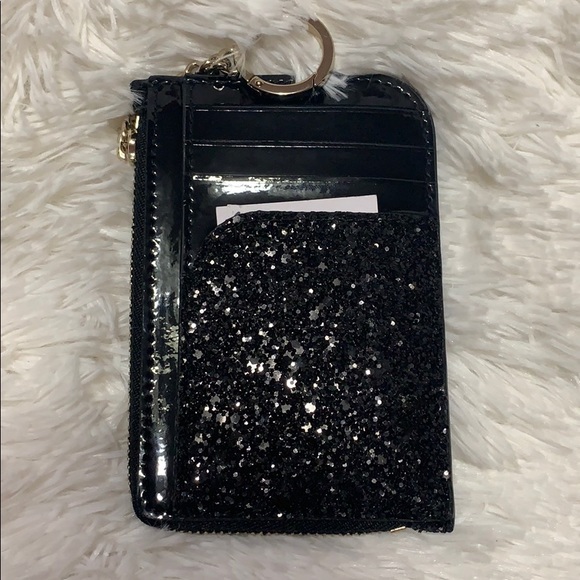 Brand new Kate Spade medium I zip card holder - Picture 6 of 7